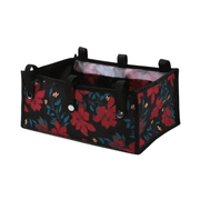 Rollator taske med planter