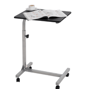 MEUBLE COSY Justerbart Sengebord | Mobil & pladsbesparende