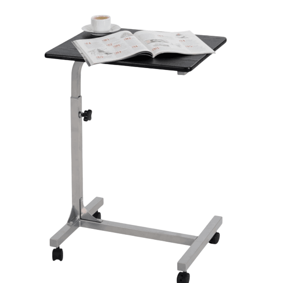 MEUBLE COSY Justerbart Sengebord | Mobil & pladsbesparende
