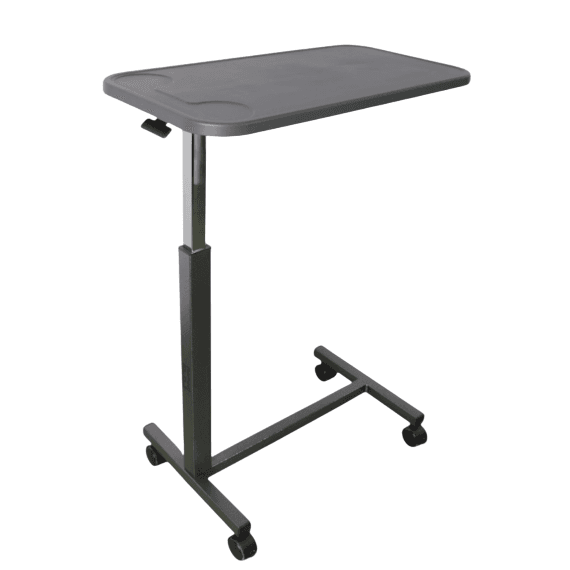 PEPE Mobility Overbed Bord | Stabil & pladsbesparende