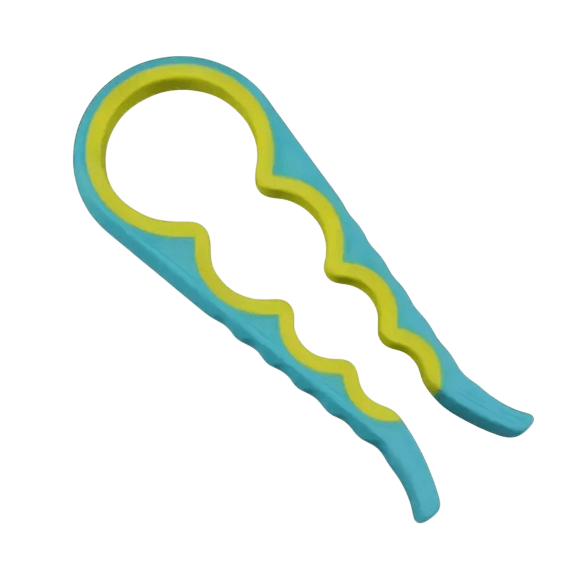 Ergonomisk Dåseåbner