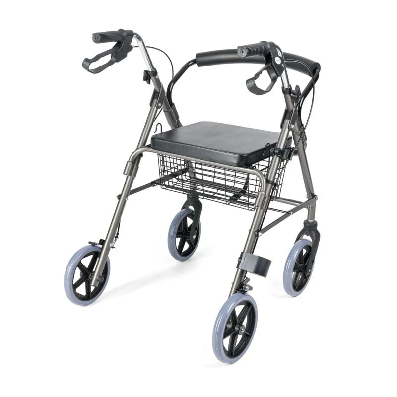 VICTORIA letvægtsrollator | TIMAGO