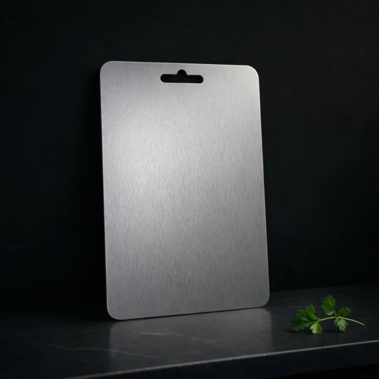 100% Titanium Skærebræt 3-Pak