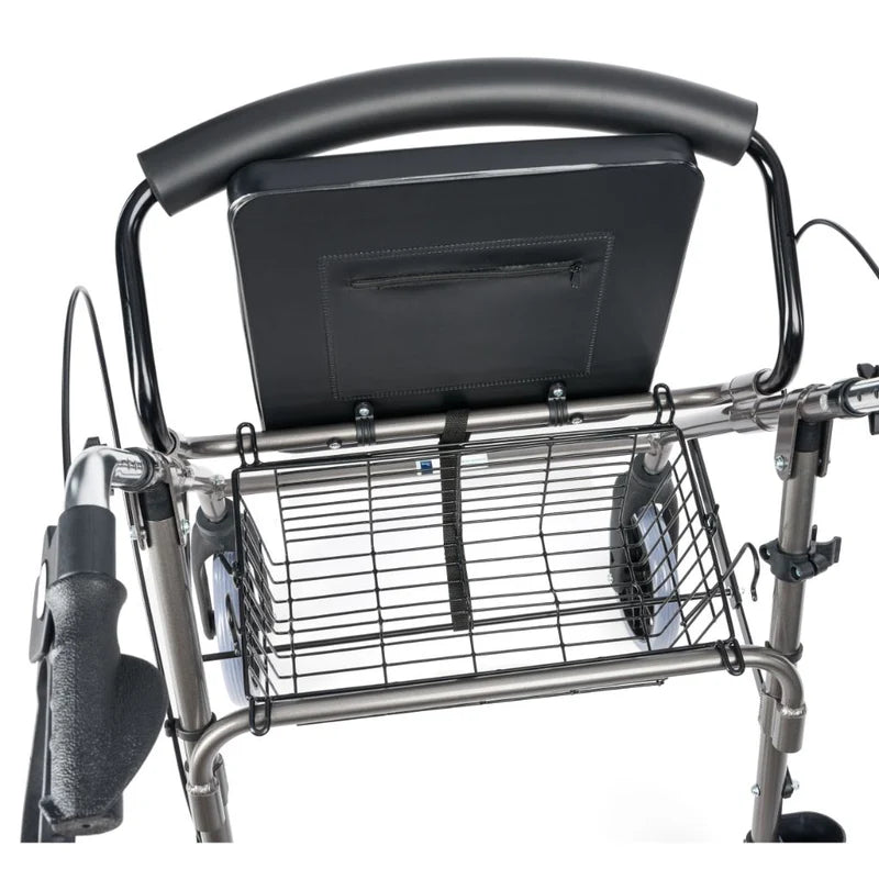 VICTORIA letvægtsrollator | TIMAGO