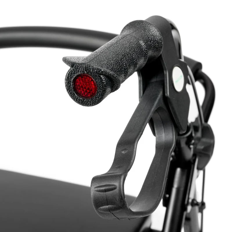 CARBON letvægtsrollator | TIMAGO
