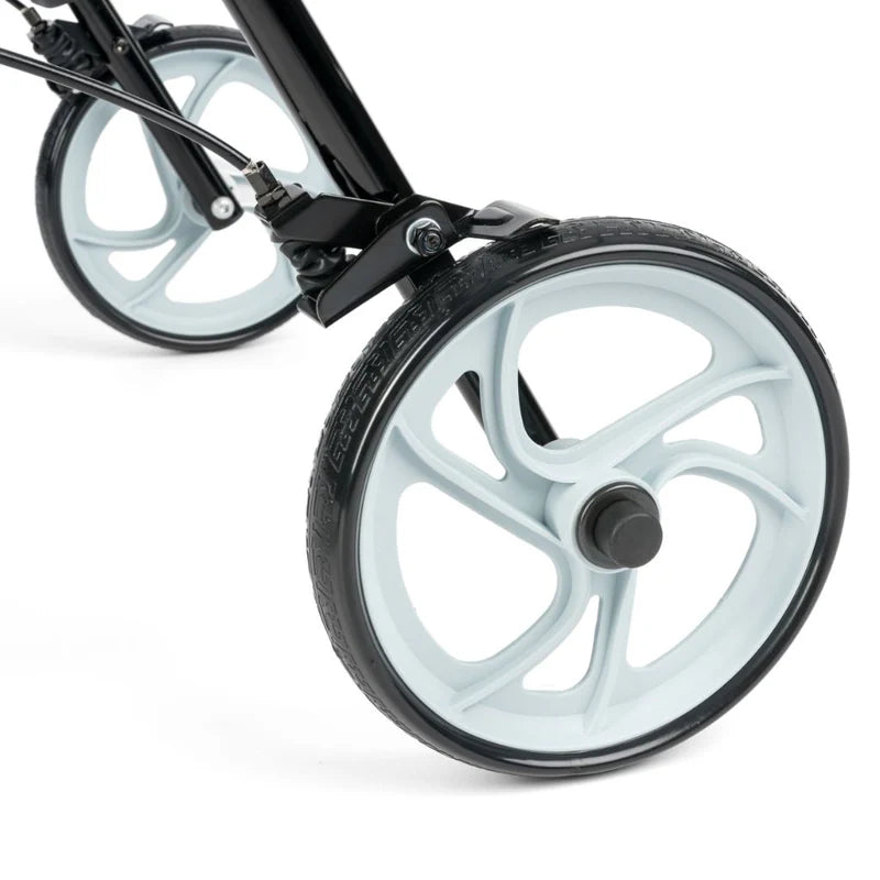 CARBON letvægtsrollator | TIMAGO