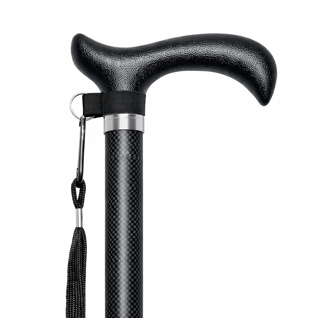 Carbon Stok Sort Mat