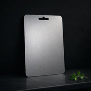 Titanium Skærebræt 34x23