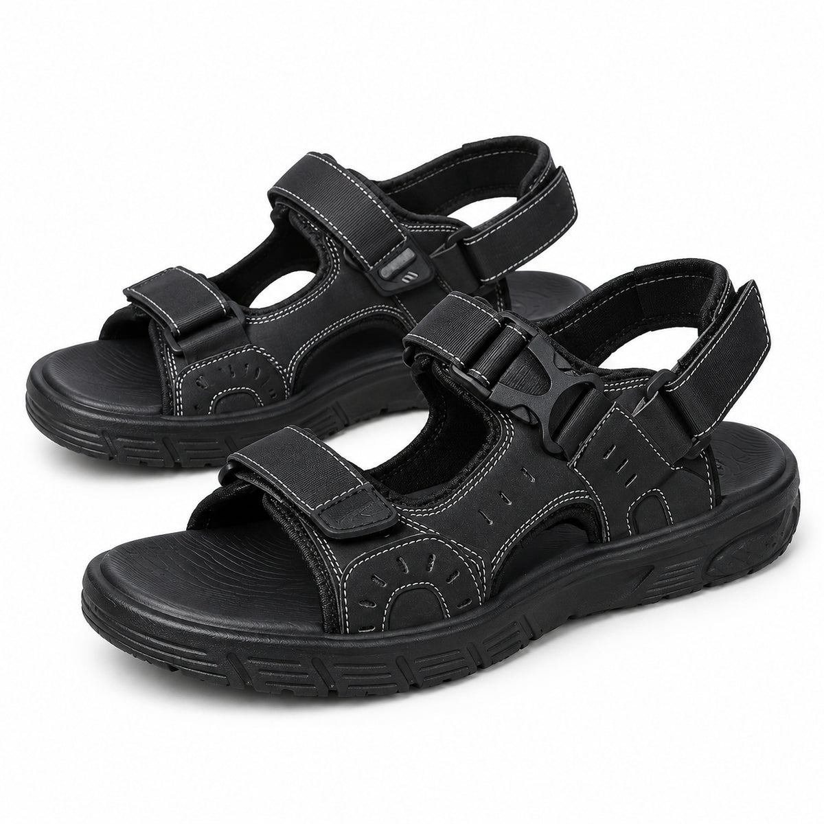 FjordWalk Sandaler til Herre