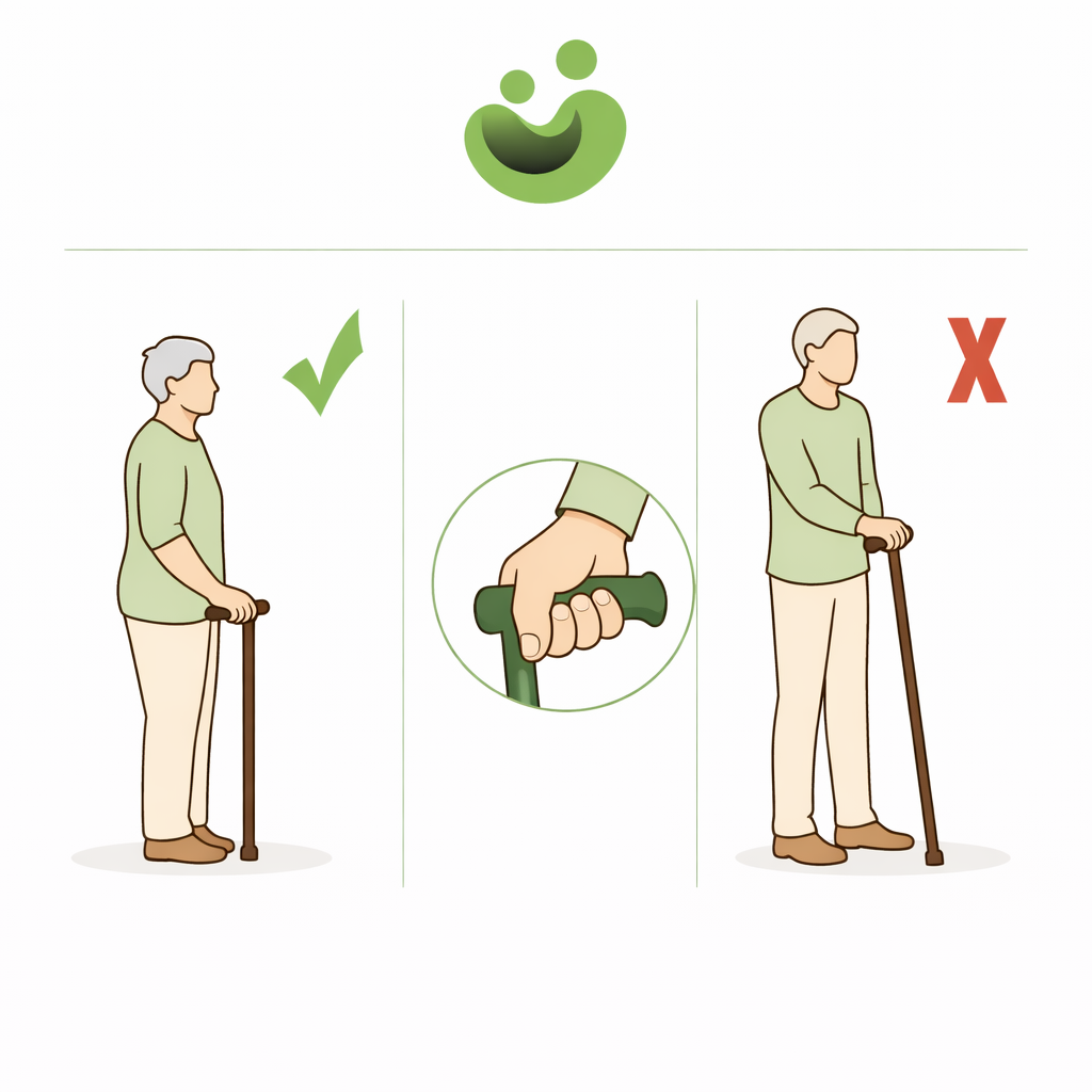 Guide til stokke