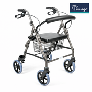 VICTORIA letvægtsrollator