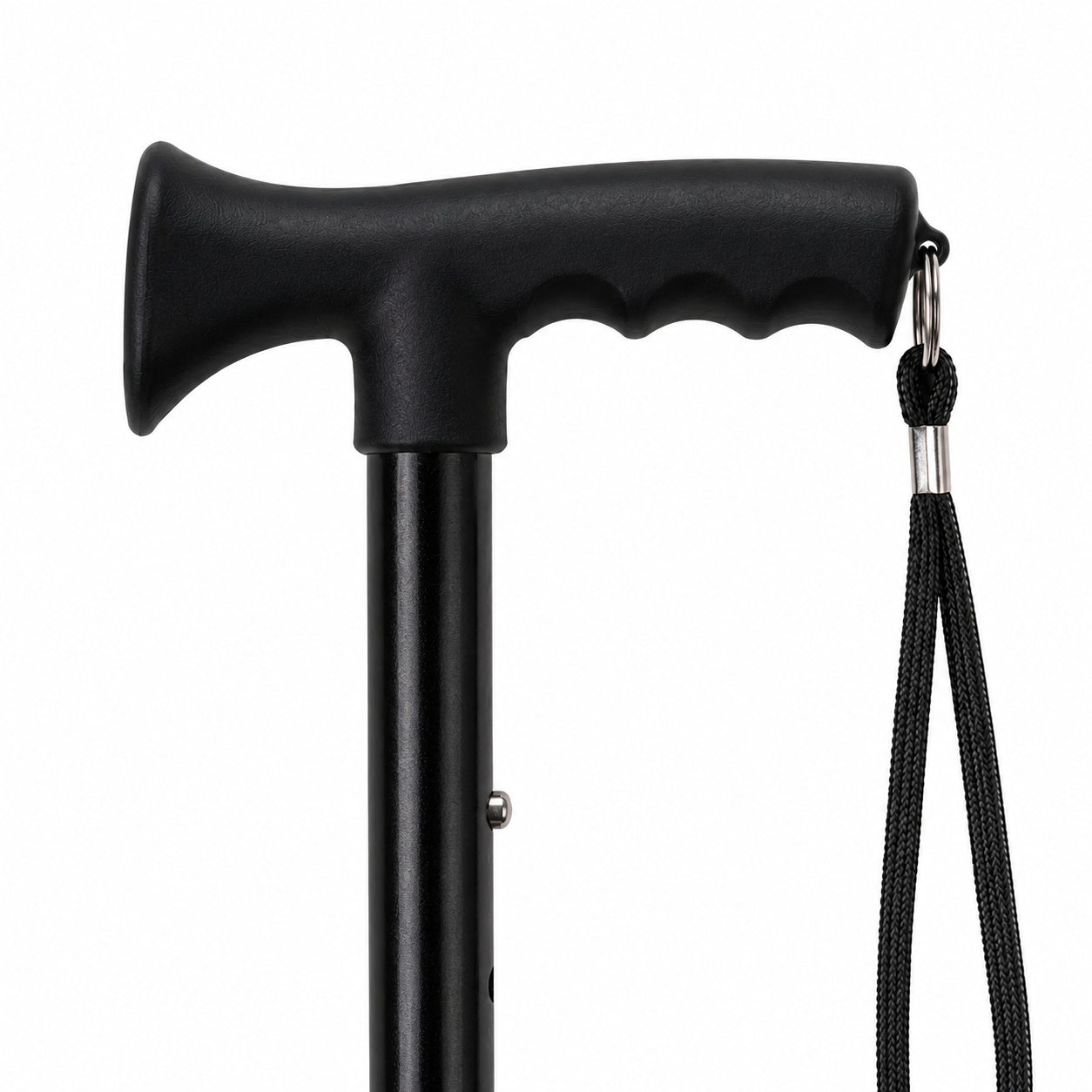 Sammenklappelig Stok | Ergonomisk Greb