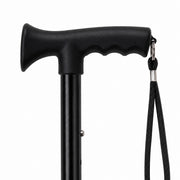 Sammenklappelig Stok | Ergonomisk Greb