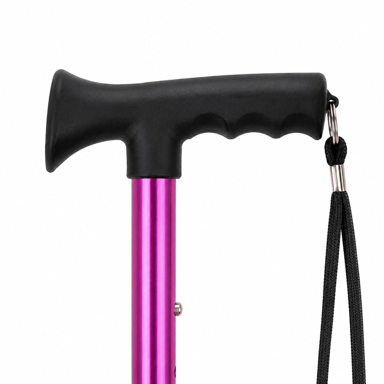 Sammenklappelig Stok | Ergonomisk Greb