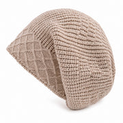 Vinterhue til Damer | Beige
