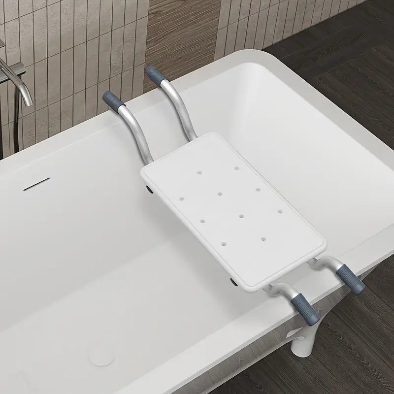 Ophængt Badekarstol – Justerbar, sikker og komfortabel 