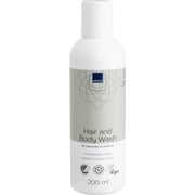 ABENA Hår & Bodyshampoo Vask Uden Vand | 200 ml