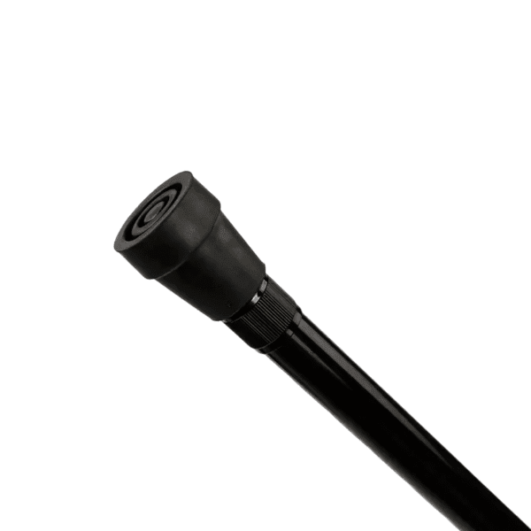 Justerbar Letvægtsstok | Aluminium - Billede 2
