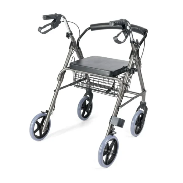 VICTORIA letvægtsrollator | TIMAGO - Image 2