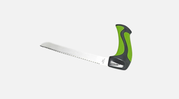 Easi-Grip Ergonomisk Universalkniv | Skridsikker & Komfortabel