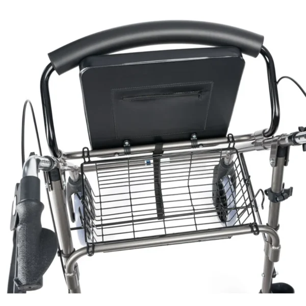 VICTORIA letvægtsrollator | TIMAGO - Image 3