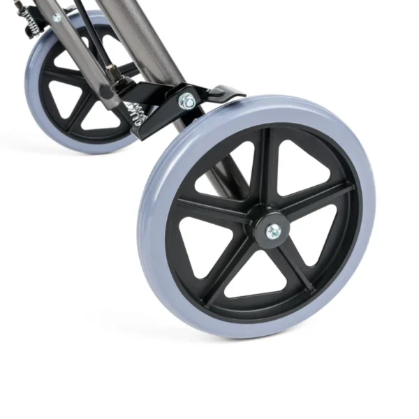 VICTORIA letvægtsrollator | TIMAGO - Image 5