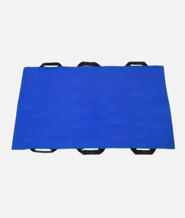 Vandtæt Glidelagen | Ergonomisk & Letvægt | 110 x 70 cm