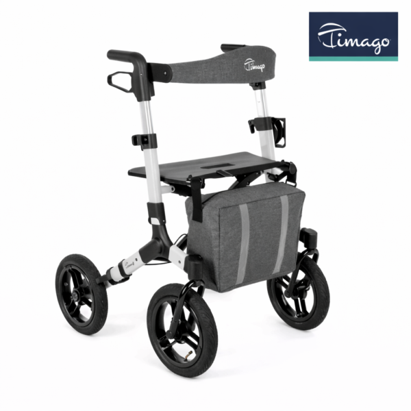 RANGER AIR WHITE rollator