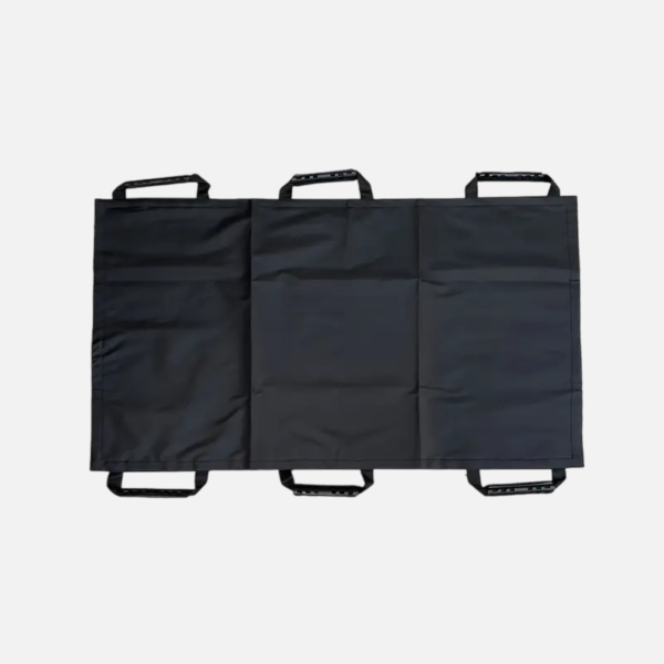Vandtæt Glidelagen | Ergonomisk & Letvægt | 110 x 70 cm