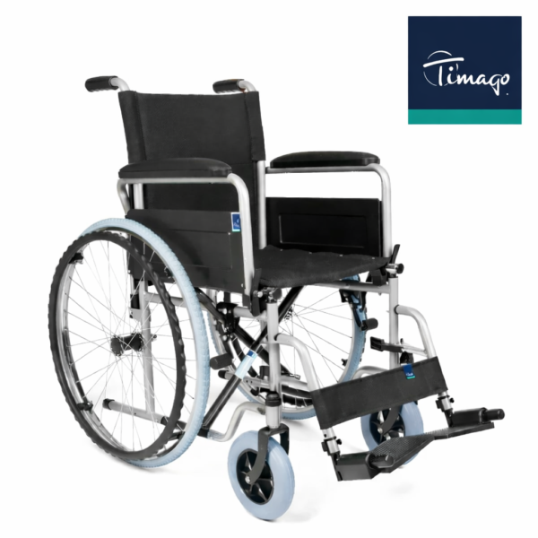 BASIC TIM letvægtskørestol
