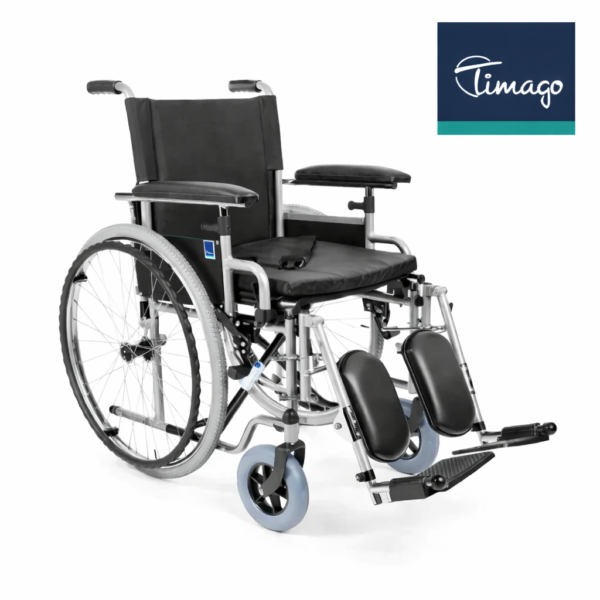 CLASSIC TIM letvægtskørestol