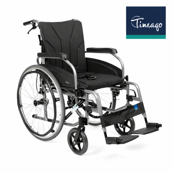 SIMPLE TIM letvægtskørestol