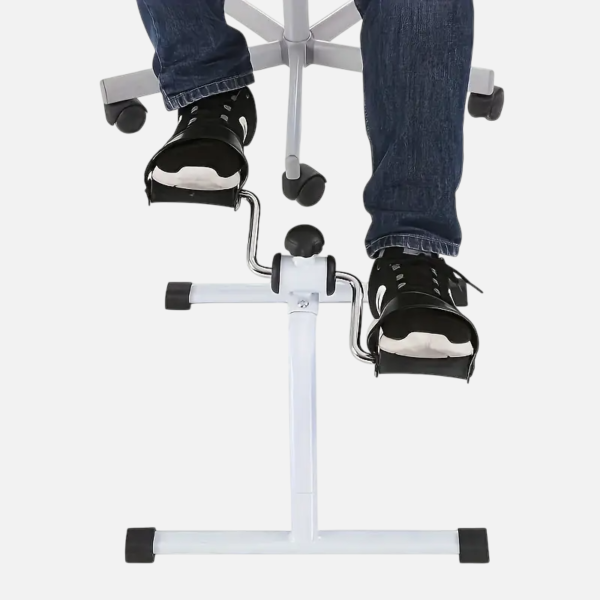 Pedaltræner | Perfekt til Genoptræning & Hjemmetræning  - Image 2