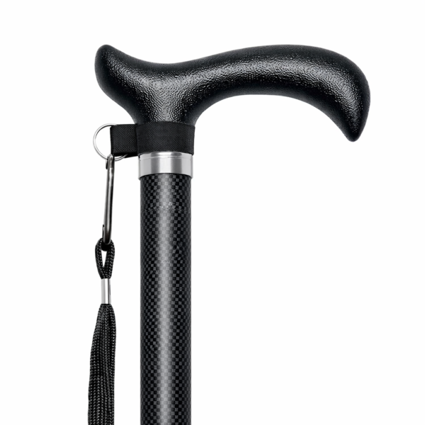 Carbon Stok Sort Mat